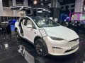 2021 Tesla Model X (facelift 2021) - Снимка 26