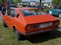 1970 Audi 100 Coupe S - Photo 6