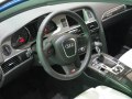 2006 Audi S6 Avant (4F,C6) - Fotografie 3