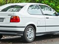 BMW Seria 3 Compact (E36) - Fotografia 2