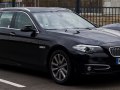 BMW Серия 5 Туринг (F11 LCI, Facelift 2013) - Снимка 9