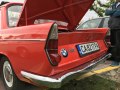 1962 BMW 700 LS - Bilde 8