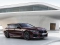 2019 BMW M8 Gran Coupé (F93) - Fotografia 5
