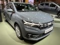 Dacia Sandero III (facelift 2022) - Fotografie 4