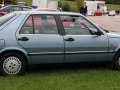 1986 Fiat Croma (154) - Fotoğraf 2