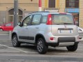 2012 Fiat Panda III 4x4 - Fotografia 4