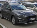 Ford Focus IV Active Wagon - Фото 6