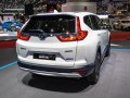 Honda CR-V V - Photo 4
