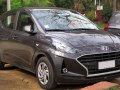 2019 Hyundai Grand i10 Nios III - Dane techniczne, Zużycie paliwa, Wymiary