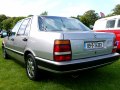 1984 Lancia Thema (834) - Fotografie 4
