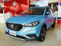 2019 MG ZS EV - Tekniset tiedot, Polttoaineenkulutus, Mitat