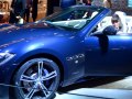 2018 Maserati GranCabrio I (facelift 2018) - Снимка 10