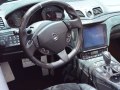 2018 Maserati GranCabrio I (facelift 2018) - Снимка 5