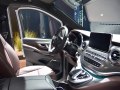 2014 Mercedes-Benz V-class (W447) - Bilde 187