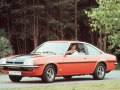 1976 Opel Manta B - Fiche technique, Consommation de carburant, Dimensions