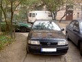 Opel Vectra A (facelift 1992) - Fotografie 3