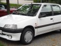 1991 Peugeot 106 I (1A/C) - Fotografie 2