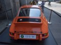 Porsche 911 Coupe (F) - Fotografie 6