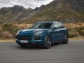 2023 Porsche Cayenne III (facelift 2023) - Tekniska data, Bränsleförbrukning, Mått