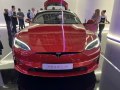 Tesla Model S (facelift 2021) - Снимка 6