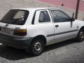 1990 Toyota Starlet IV - Снимка 2