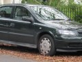 Vauxhall Astra Mk IV CC - Снимка 3