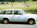1976 Vauxhall Chevette Estate - Технически характеристики, Разход на гориво, Размери