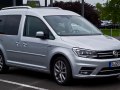 Volkswagen Caddy IV - Снимка 7