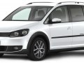 2010 Volkswagen Cross Touran I (facelift 2010) - Снимка 7