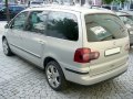 Volkswagen Sharan I (facelift 2004) - Fotoğraf 6