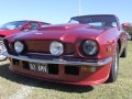 1977 Aston Martin V8 Vantage - Bilde 2