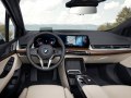 2022 BMW Серия 2 Актив Турър (U06) - Снимка 39