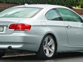 BMW 3 Serisi Coupe (E92) - Fotoğraf 2