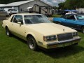 1981 Buick Regal II Coupe (facelift 1981) - Photo 4