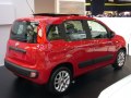 2012 Fiat Panda III (319) - Fotografie 4