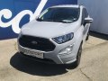 2017 Ford EcoSport II (facelift 2017) - εικόνα 20