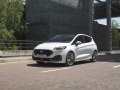 2022 Ford Fiesta VIII (Mk8, facelift 2022) 5 door - Technische Daten, Verbrauch, Maße