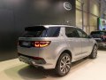 Land Rover Discovery Sport (facelift 2019) - Fotografie 2