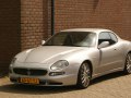 1998 Maserati 3200 GT - Bilde 4