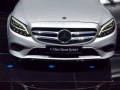 Mercedes-Benz C-class (W205, facelift 2018) - εικόνα 10