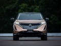 Nissan Ariya - Specificatii tehnice, Consumul de combustibil, Dimensiuni