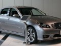2007 Nissan Fuga I (Y50, facelift 2007) - Fotoğraf 5