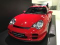 Porsche 911 (996, facelift 2001) - Fotografie 9