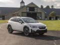 2021 Subaru Crosstrek II (facelift 2021) - Технически характеристики, Разход на гориво, Размери