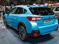 2018 Subaru XV II - Bilde 4