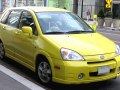 2001 Suzuki Aerio - Photo 2
