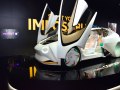 2017 Toyota Concept-i - Fiche technique, Consommation de carburant, Dimensions