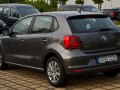Volkswagen Polo V (facelift 2014) - Фото 8