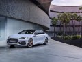 2020 Audi RS 5 Sportback (F5, facelift 2020) - Photo 5