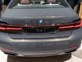 2019 BMW Seria 7 (G11 LCI, facelift 2019) - Fotografie 4